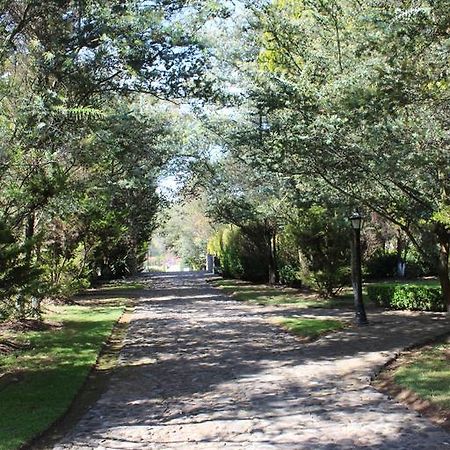 Отель Rancho San Antonio Уаска-де-Окампо Экстерьер фото